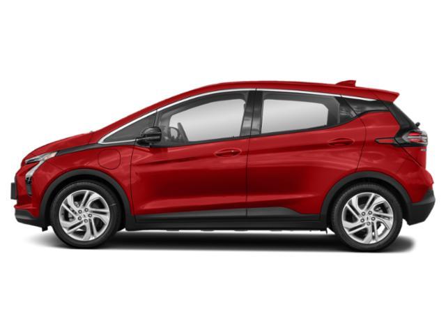 used 2023 Chevrolet Bolt EV car, priced at $20,995