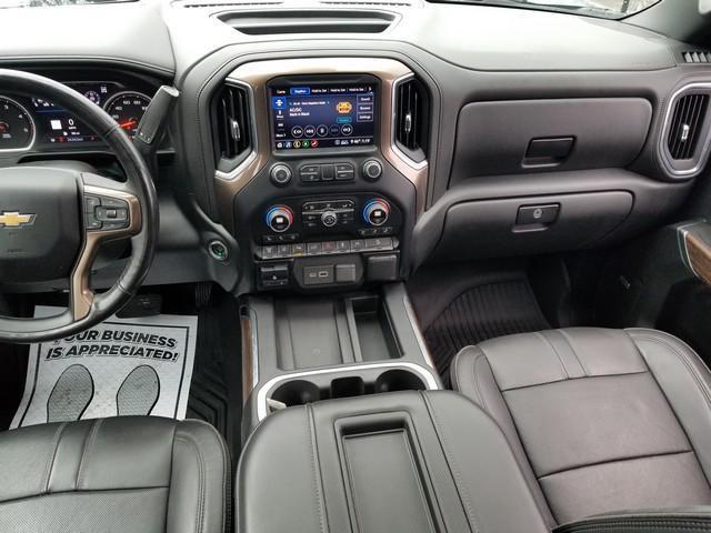 used 2020 Chevrolet Silverado 2500 car, priced at $57,900