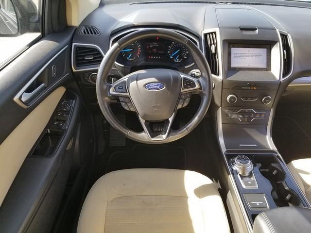 used 2019 Ford Edge car, priced at $21,000