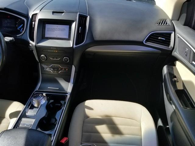 used 2019 Ford Edge car, priced at $21,000