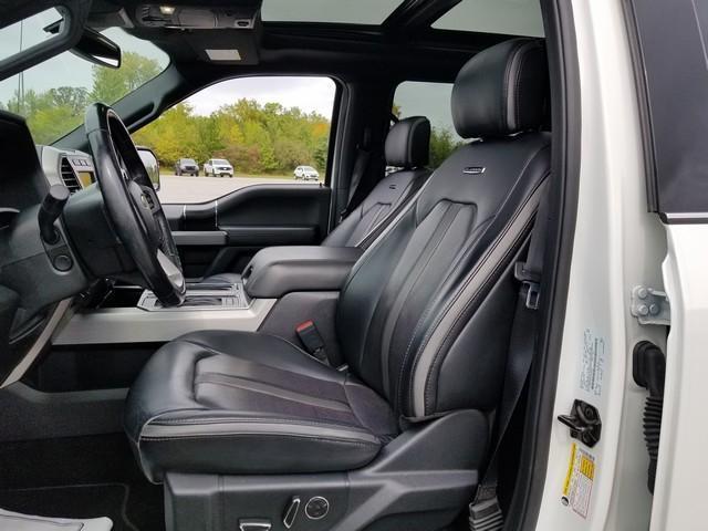 used 2020 Ford F-150 car, priced at $35,900