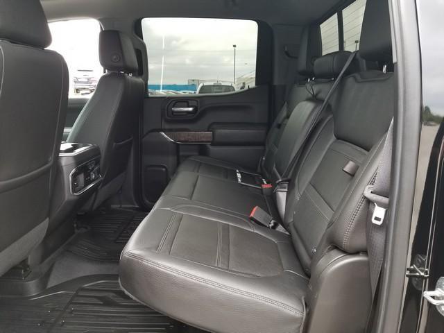 used 2019 GMC Sierra 1500 car, priced at $35,300