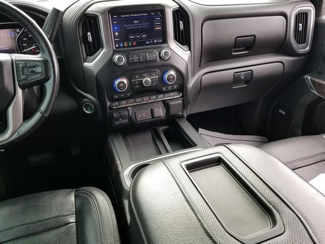 used 2019 GMC Sierra 1500 car, priced at $35,300