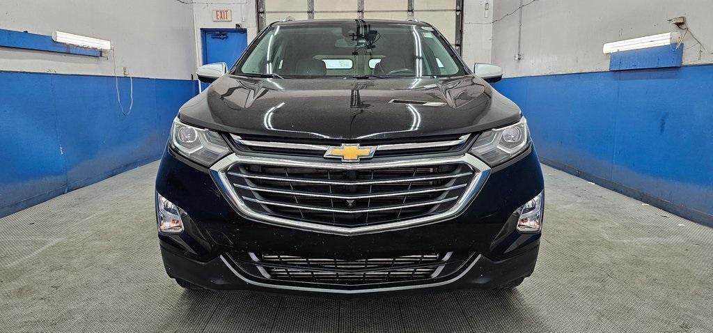 used 2020 Chevrolet Equinox car, priced at $22,900