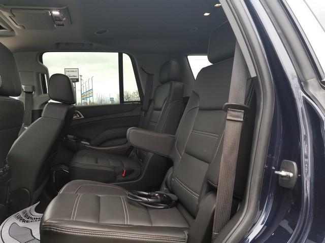 used 2018 GMC Yukon car, priced at $34,500