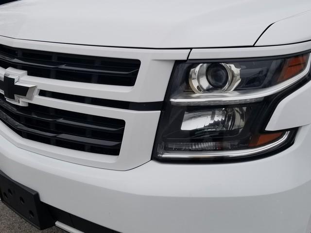 used 2018 Chevrolet Suburban car, priced at $26,900