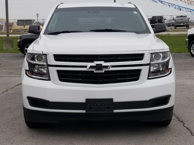 used 2018 Chevrolet Suburban car, priced at $26,900