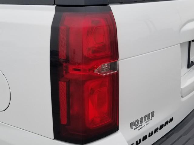 used 2018 Chevrolet Suburban car, priced at $26,900