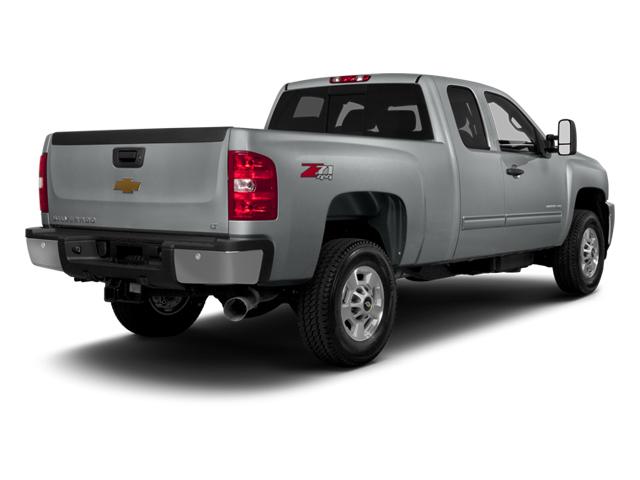 used 2013 Chevrolet Silverado 2500 car