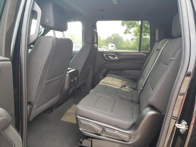 new 2024 Chevrolet Suburban car, priced at $68,035