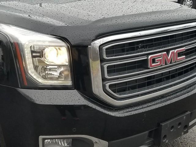 used 2018 GMC Yukon car, priced at $23,900