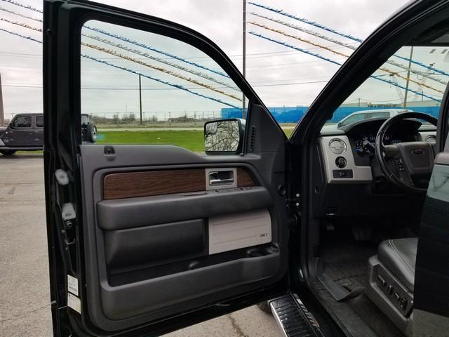 used 2014 Ford F-150 car, priced at $18,000