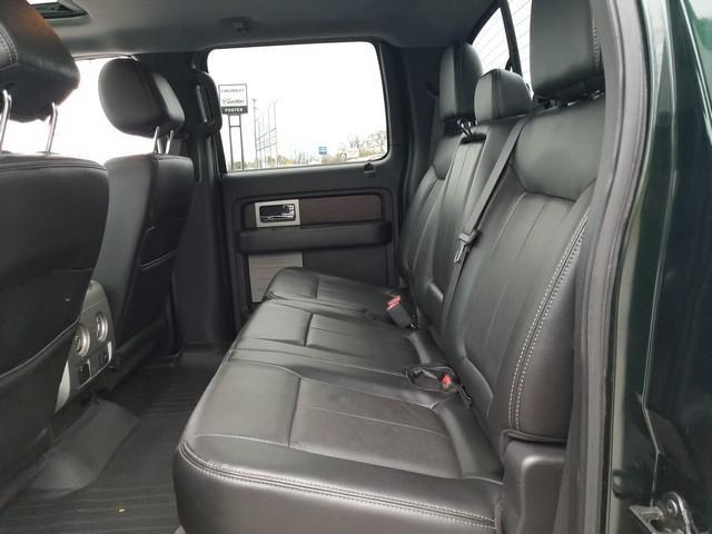 used 2014 Ford F-150 car, priced at $18,000