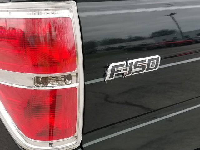 used 2014 Ford F-150 car, priced at $18,000