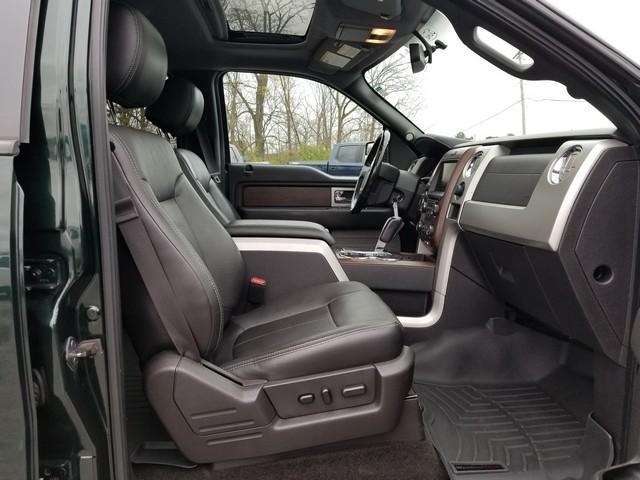 used 2014 Ford F-150 car, priced at $18,000