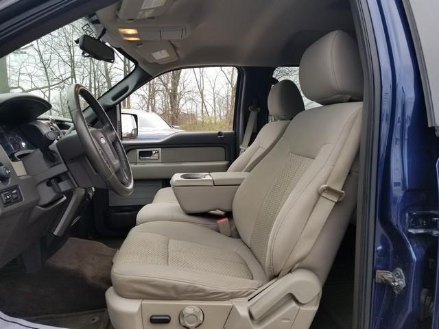 used 2010 Ford F-150 car, priced at $11,900