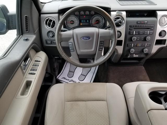 used 2010 Ford F-150 car, priced at $11,900