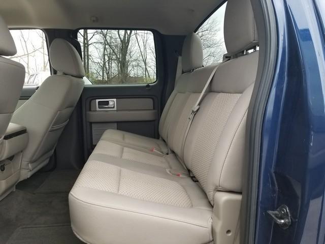 used 2010 Ford F-150 car, priced at $11,900