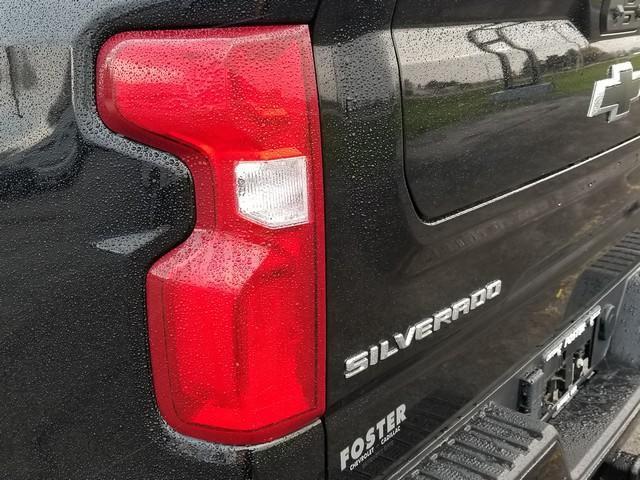 used 2022 Chevrolet Silverado 1500 car, priced at $51,995