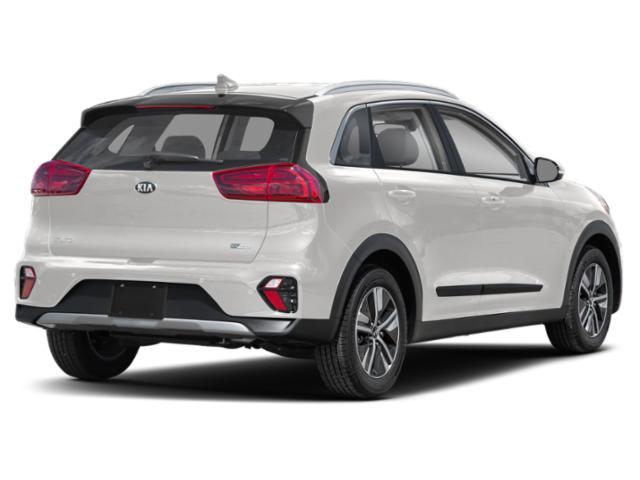 used 2020 Kia Niro car