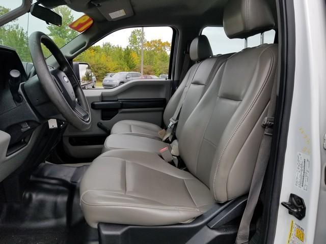 used 2019 Ford F-150 car, priced at $24,300