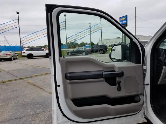 used 2019 Ford F-150 car, priced at $24,300