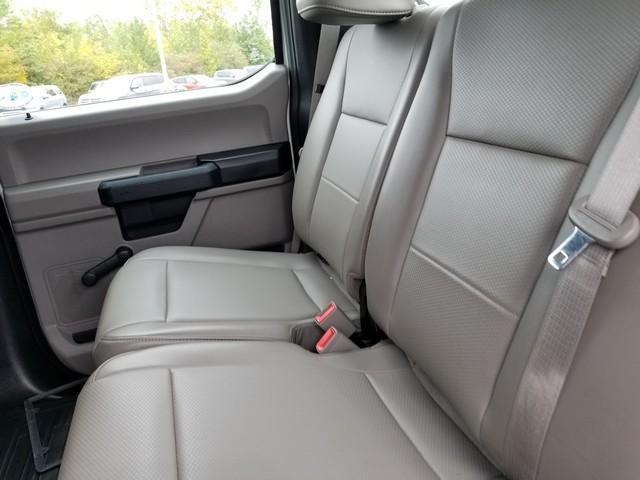 used 2019 Ford F-150 car, priced at $24,300