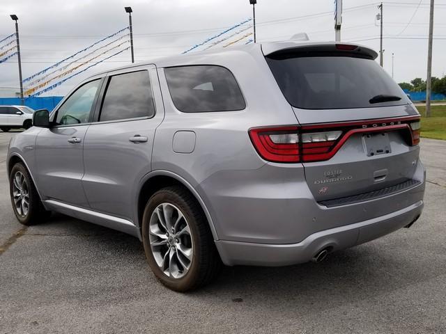 used 2020 Dodge Durango car, priced at $33,502