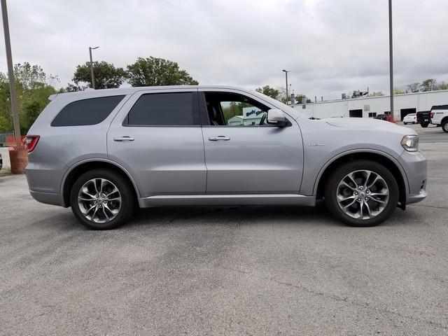 used 2020 Dodge Durango car, priced at $33,502