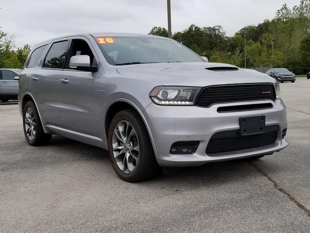 used 2020 Dodge Durango car, priced at $33,502