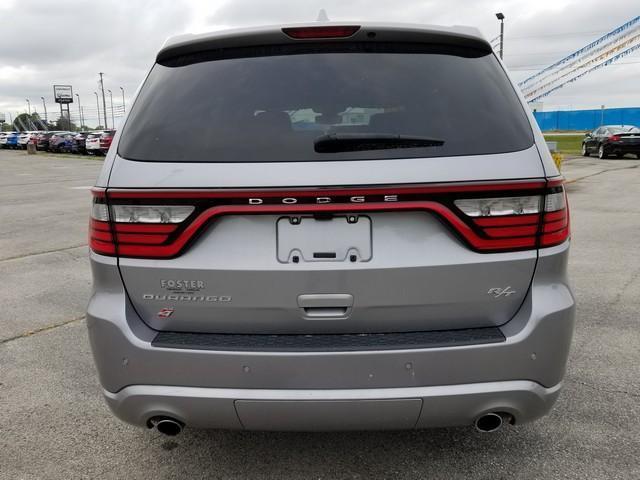 used 2020 Dodge Durango car, priced at $33,502