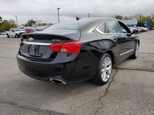 used 2020 Chevrolet Impala car, priced at $19,250