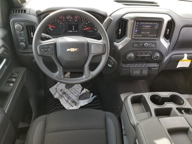 new 2025 Chevrolet Silverado 1500 car, priced at $51,790