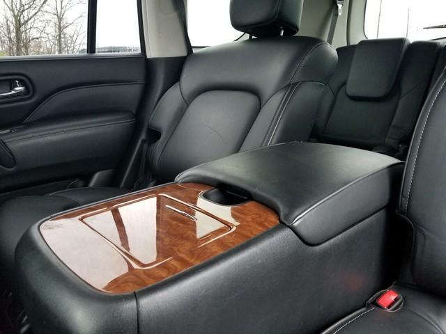 used 2019 INFINITI QX80 car, priced at $18,500