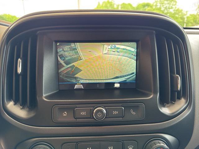 used 2019 Chevrolet Colorado car, priced at $23,500