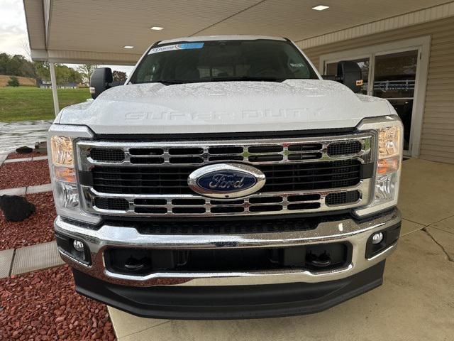 new 2024 Ford F-250 car, priced at $57,000