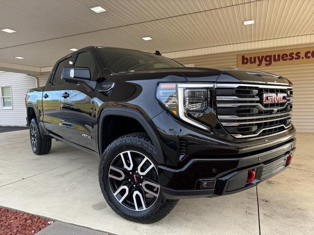 new 2025 GMC Sierra 1500 car, priced at $69,305