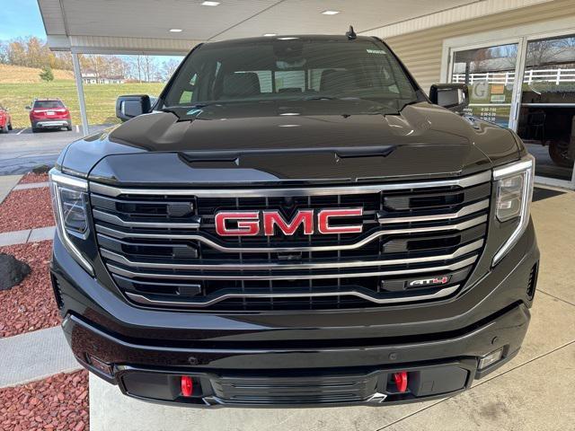 new 2025 GMC Sierra 1500 car, priced at $69,305