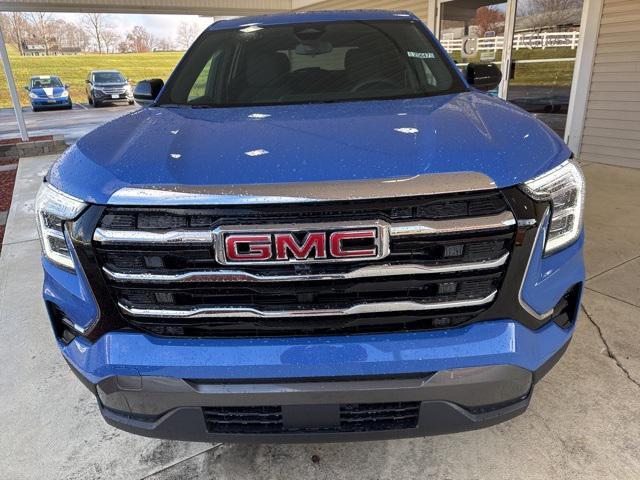 new 2026 GMC Terrain car, priced at $34,655