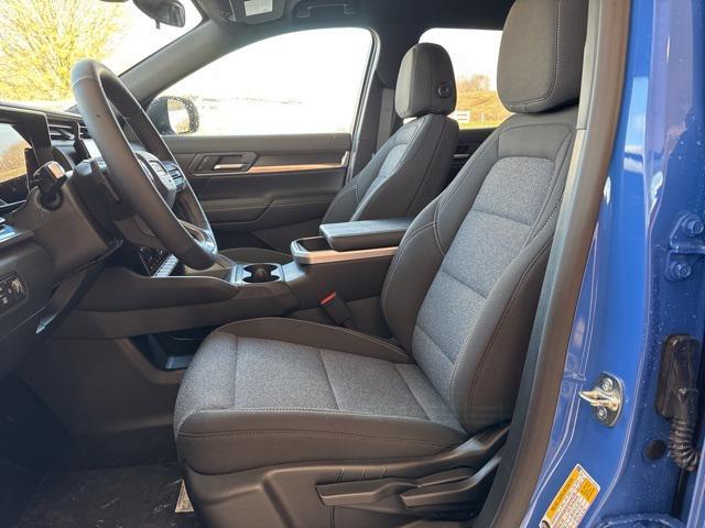 new 2026 GMC Terrain car, priced at $34,655