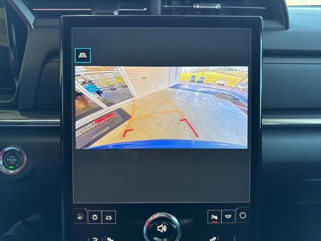 new 2026 GMC Terrain car, priced at $34,655