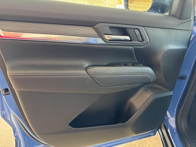 new 2026 GMC Terrain car, priced at $34,655