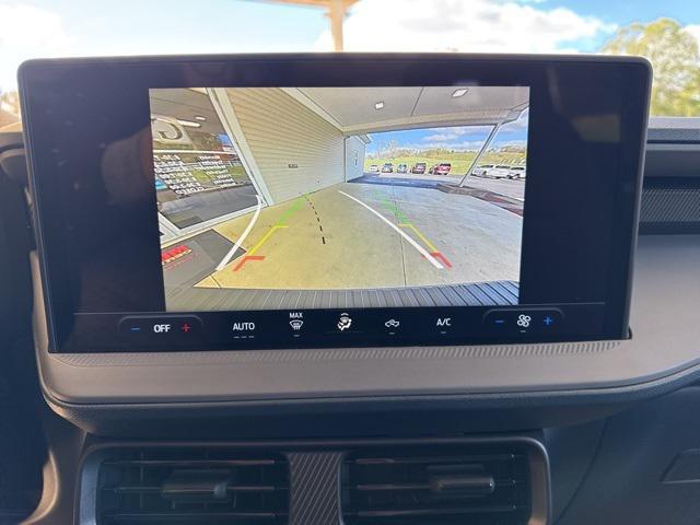 new 2025 Ford Maverick car, priced at $32,900