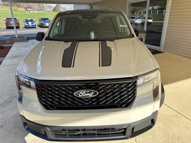 new 2025 Ford Maverick car, priced at $32,900