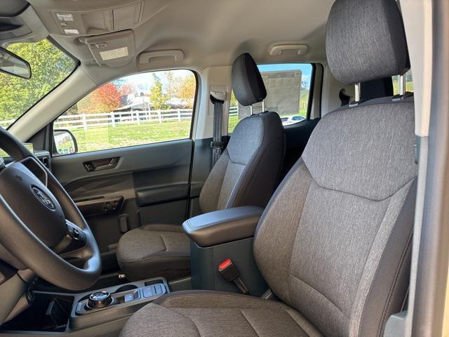 new 2025 Ford Maverick car, priced at $32,900