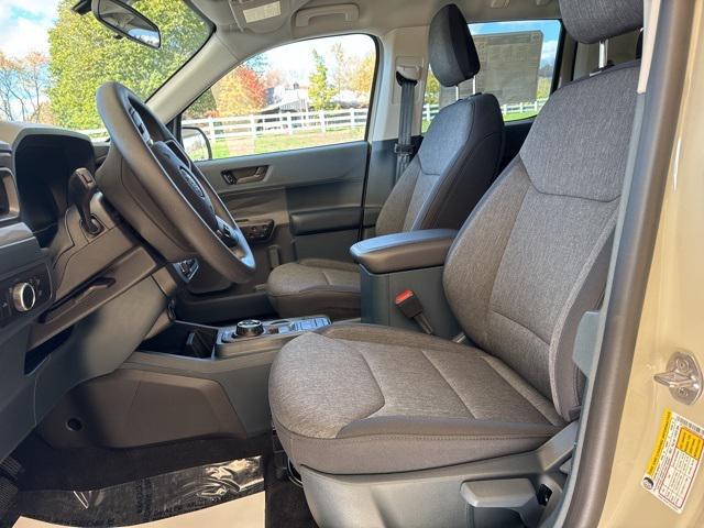 new 2025 Ford Maverick car, priced at $32,900