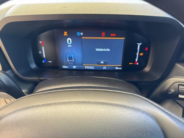 new 2025 Ford Maverick car, priced at $32,900