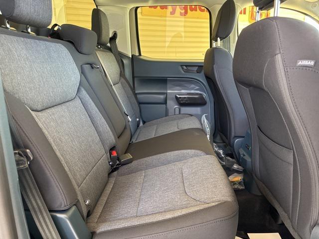 new 2025 Ford Maverick car, priced at $32,900