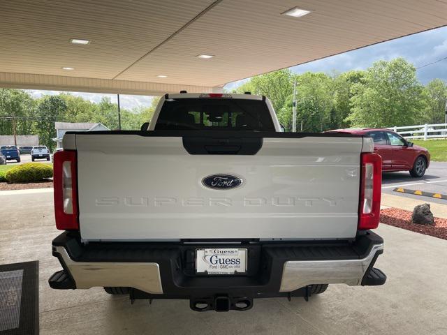 new 2025 Ford F-250 car, priced at $65,255