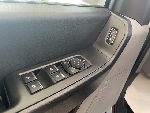 new 2025 Ford F-250 car, priced at $65,255